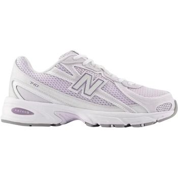 New Balance Deportivas Moda 740 Taro Candied Violet para mujer