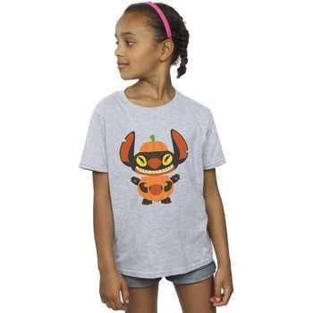 Disney Camiseta BI23488 para niña