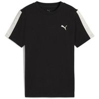 puma camiseta tape para nina