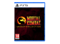 ps5 mortal kombat legacy collection