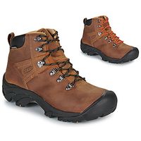 keen zapatillas de senderismo pyrenees para hombre