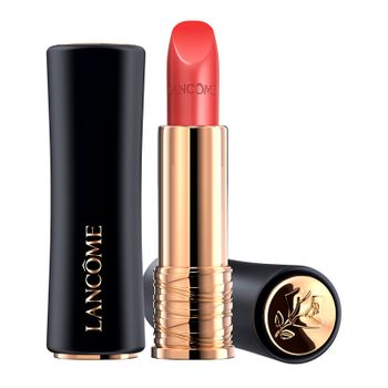 Lancome Labiales L'Absolue Rouge Cream barra de labios