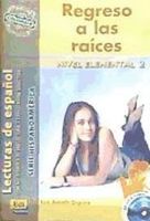 regreso a las raices cd nivel elemental 2