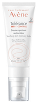 avene tolerance control balsamo calmante reparador 40 ml