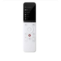 central domotica switchbot universal remote irbluetooth con pantalla lcd y recarga usb-c