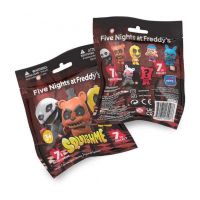 figura magicbox five nights at freddys squishme s2 aroma fresa anti-estres