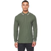 duck and cover polo roxberry para hombre