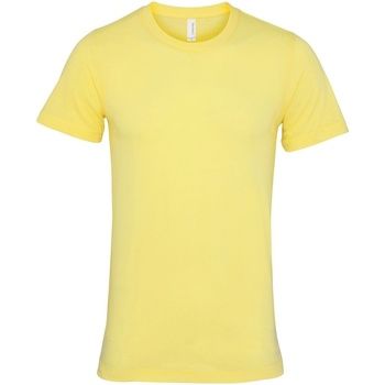 Bella + Canvas Camiseta CV001 para mujer