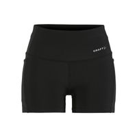 craft essence mallas para correr mujeres - negro