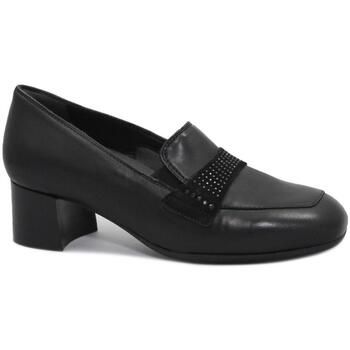 Melluso Mocasines MEL-I25-X5355-NE para mujer