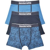 lambretta boxer lb154 para hombre