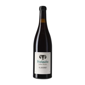 Bimbache Vino Tinto John Stone El 75 Cl 12.5% Vol.