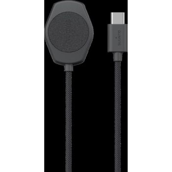 Cargador para smartwatch Suunto SS051210000 cable de carga USB alta compatibilidad