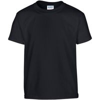 gildan tops y camisetas rw10342 para nino