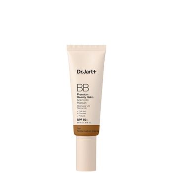 Dr.Jart+ Korean Premium Beauty Balm SPF 50 40ml (Various Shades) - 3.5 Tan