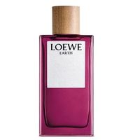 loewe earth elixir para mujeres - 100 ml eau de parfum
