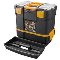 caja de herramientas pp 460x280x455 mm vidaxl