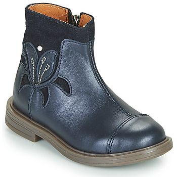 Little Mary Botines ELIANE para niña