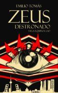 zeus destronado saga equinoccio 5