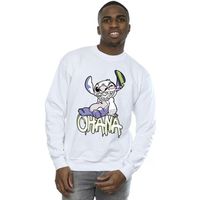 disney jersey ohana para hombre
