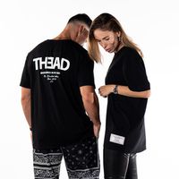 thead camiseta dubai t-shirt para mujer