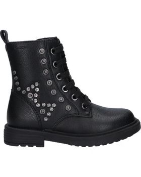 de GEOX J ECLAIR GIRL O NEGRO