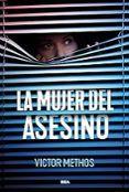 la mujer del asesino