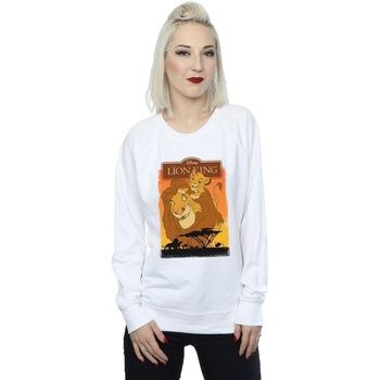 Disney Jersey The Lion King para mujer