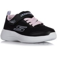skechers zapatillas 303573lblk para nino