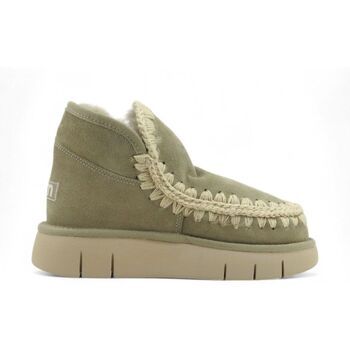 Mou Botines MU.FW531009O para mujer