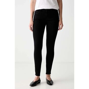 Guess Jeans W6YAJ2 D1585-TMBA TIMELESS BLACK para mujer