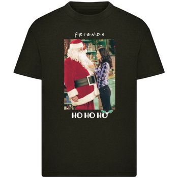 Friends Camiseta Ho Ho Ho para niño