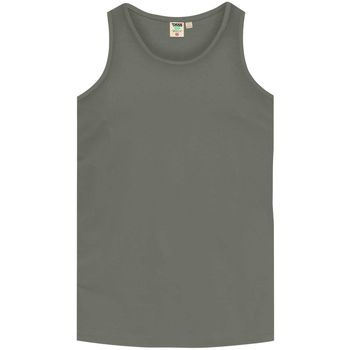 Duke Camiseta tirantes D555 Fabio 2 para hombre