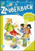 das zauberbuch starter student s book
