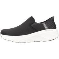 skechers deportivas moda baskets dlux walker 20 - reeler textile para hombre