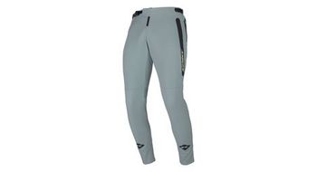 Pantalon kenny prolight hombre verde amarillo