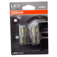 380 led bulb 12v p215w cool white 6000k  twin pack