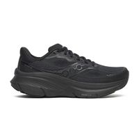 zapatillas saucony guide 19 negro ss26 talla 42 - eur