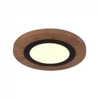 plafon de techo led hasbi cct smart 20w