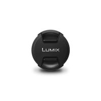 tapa para objetivo panasonic dmw-lfc46gu negro 46 mm con pinza de seguridad