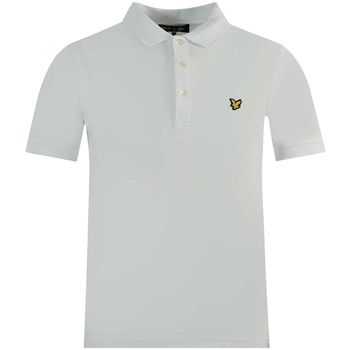 Lyle & Scott Polo SY3616 para hombre