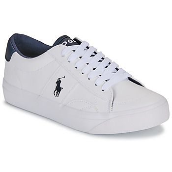 Polo Ralph Lauren Zapatillas RYLEY para niño