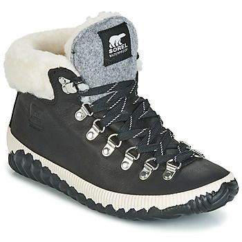 Sorel Botines OUT N ABOUT PLUS CONQUEST para mujer