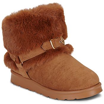 Love Moschino Descansos WINTER BOOT para mujer