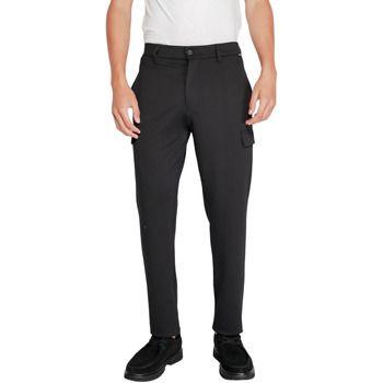 Calvin Klein Jeans Pantalones COMFORT KNIT TAPERED K10K113487 para hombre