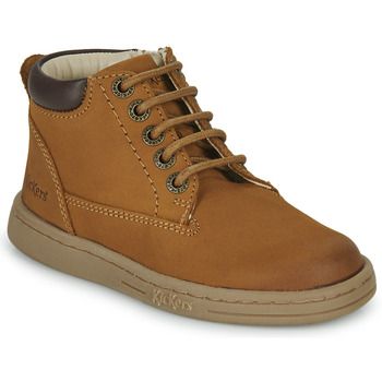 Kickers Botines - para niño