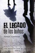 ibd el legado de los buhos