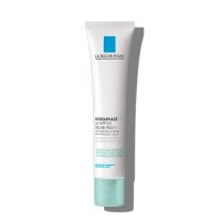 la roche posay cosmetica facial hydraphase ha uv spf 25 rica crema hidratante piel sensible 72h hidratacion intensa