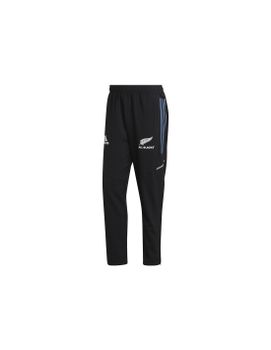 Pantalones de Rugby adidas All Blacks Primeblue Negro Hombre