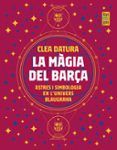 la magia del barca